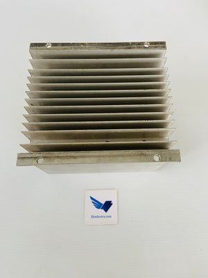 LTS-20-U-C - 110-600VAC - 2A - 60HZ - 3 PHASE - BIPCLTSCNTL  -  BENSHAW LTS20UC DRIVE
