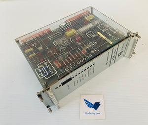 AZE-CC4Q - DC  -  CIBELEC AZECC4Q SERVODRIVER
