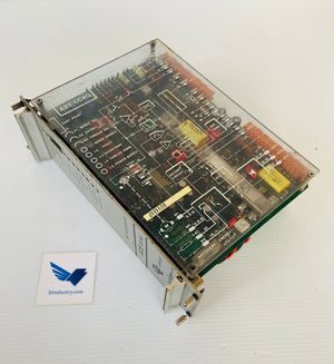 AZE-CC4Q - DC  -  CIBELEC AZECC4Q SERVODRIVER