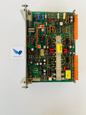 AZE-CC4Q - DC  -  CIBELEC AZECC4Q SERVODRIVER