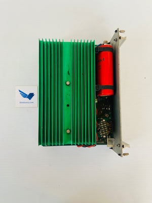 AZE-CC4Q - DC  -  CIBELEC AZECC4Q SERVODRIVER