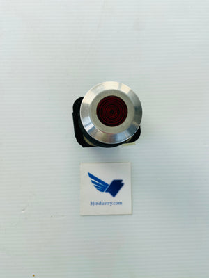 800T-FXP16X RED - 120VAC - 50/60HZ   -  ALLEN-BRADLEY 800TFXP16X PUSHBUTTON