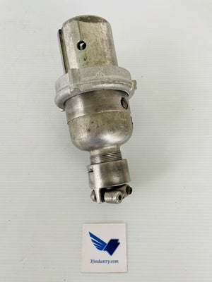 APJ 6483 - 60A 3W 4P 250VDC 600VAC  -  CROUSE HINDS ARTITE APJ6483 PLUG