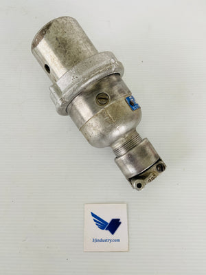 APJ 6483 - 60A 3W 4P 250VDC 600VAC  -  CROUSE HINDS ARTITE APJ6483 PLUG