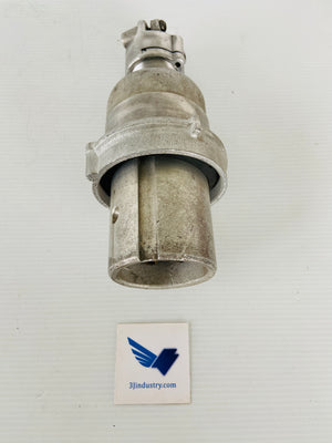 APJ 6483 - 60A 3W 4P 250VDC 600VAC  -  CROUSE HINDS ARTITE APJ6483 PLUG