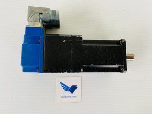 MTC1504A1-E1C1 - 6000RPM - 230V - 2,93A - IP65 - 1,55NM  -  KOLLMORGEN MTC1504A1E1C1 SERVO MOTOR