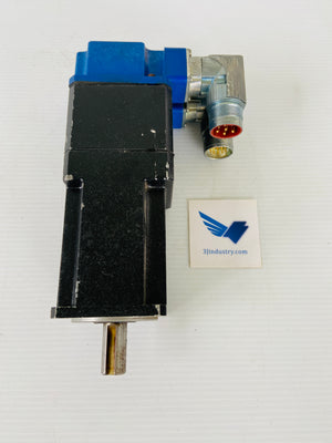 MTC1504A1-E1C1 - 6000RPM - 230V - 2,93A - IP65 - 1,55NM  -  KOLLMORGEN MTC1504A1E1C1 SERVO MOTOR