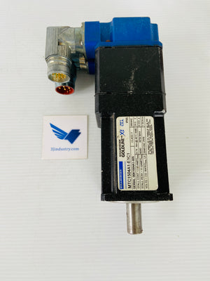 MTC1504A1-E1C1 - 6000RPM - 230V - 2,93A - IP65 - 1,55NM  -  KOLLMORGEN MTC1504A1E1C1 SERVO MOTOR
