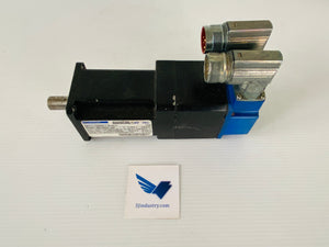 MTC1504A1-E1C1 - 6000RPM - 230V - 2,93A - IP65 - 1,55NM  -  KOLLMORGEN MTC1504A1E1C1 SERVO MOTOR