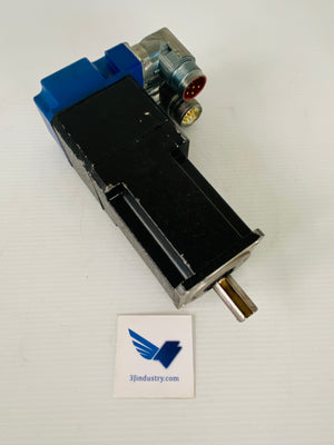 MTC1504A1-E1C1 - 6000RPM - 230V - 2,93A - IP65 - 1,55NM  -  KOLLMORGEN MTC1504A1E1C1 SERVO MOTOR
