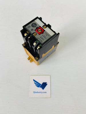 700-P400A1 - 10A - 600VAC - COIL 110-120V - 50/60HZ   -  ALLEN-BRADLEY AB 700P400A1 RELAY