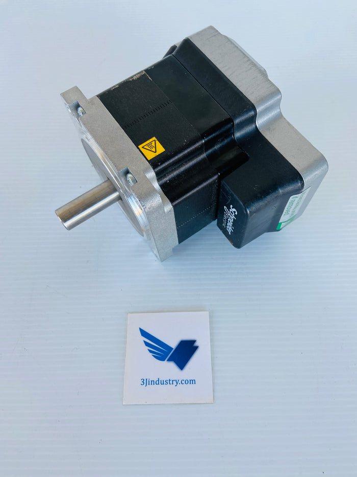 LMDCP851 - 48VDC - 2,13NM - 4A   -  SCHNEIDER ELECTRIC  LMDCP851 STEPPER MOTOR