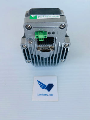 LMDCP851 - 48VDC - 2,13NM - 4A   -  SCHNEIDER ELECTRIC  LMDCP851 STEPPER MOTOR