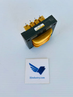 SPW-624-S - 12V/3A - 24V/1,5A - 115V - 50HZ  -  PREM MAGNETICS SPW624S TRANSFORMER