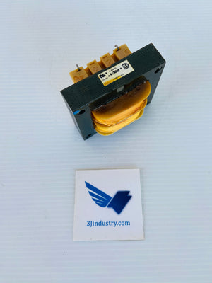 SPW-624-S - 12V/3A - 24V/1,5A - 115V - 50HZ  -  PREM MAGNETICS SPW624S TRANSFORMER
