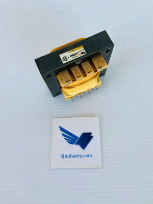 SPW-624-S - 12V/3A - 24V/1,5A - 115V - 50HZ  -  PREM MAGNETICS SPW624S TRANSFORMER