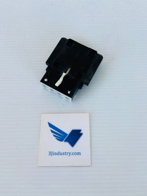 HI11-S-PKZ-2 - 10A - 600VAC - A1 - 250VDC  -  KLOCKNER MOELLER HI11SPKZ2 AUXILIARY CONTACT