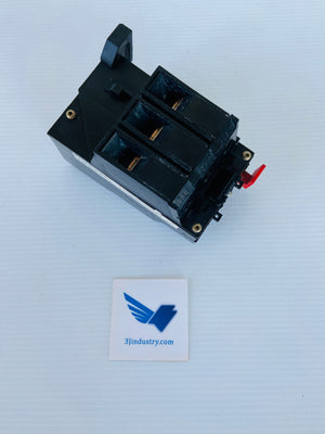 LR1-D63357 - 38-50A - 10A - 660V - 2NC - 2NO   -  TELEMECANIQUE LR1D63357 OVERLOAD RELAY
