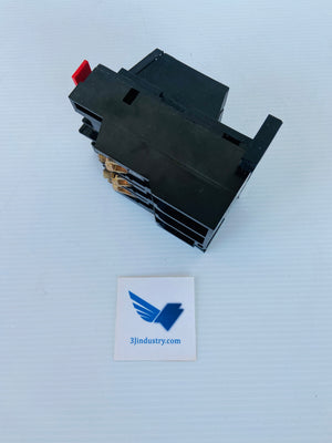 LR1-D63357 - 38-50A - 10A - 660V - 2NC - 2NO   -  TELEMECANIQUE LR1D63357 OVERLOAD RELAY