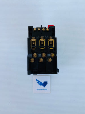 LR1-D63357 - 38-50A - 10A - 660V - 2NC - 2NO   -  TELEMECANIQUE LR1D63357 OVERLOAD RELAY