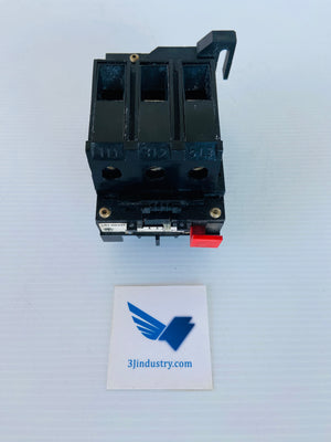 LR1-D63357 - 38-50A - 10A - 660V - 2NC - 2NO   -  TELEMECANIQUE LR1D63357 OVERLOAD RELAY