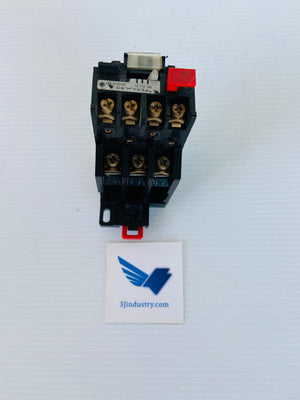 LR1-D63357 - 38-50A - 10A - 660V - 2NC - 2NO   -  TELEMECANIQUE LR1D63357 OVERLOAD RELAY