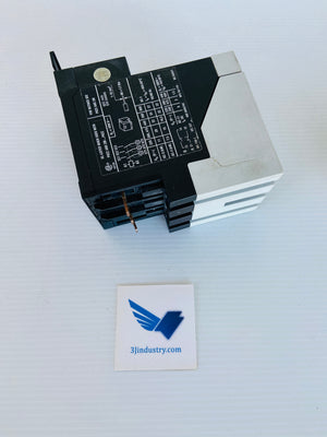 S-PKZ2 110/120V 50/60HZ - 10A-600VAC - 1A-250VDC  -  KLOCKNER MOELLER SPKZ2 CONTACTOR