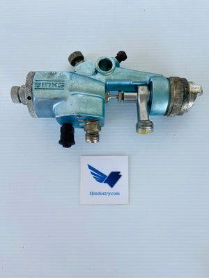 BBR AUTOMATIC HVLP  -  BINKS  SPRAY GUN