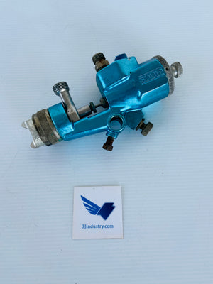 BBR AUTOMATIC HVLP  -  BINKS  SPRAY GUN
