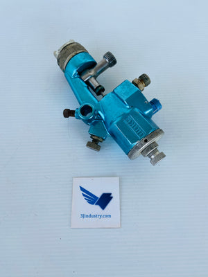 BBR AUTOMATIC HVLP  -  BINKS  SPRAY GUN