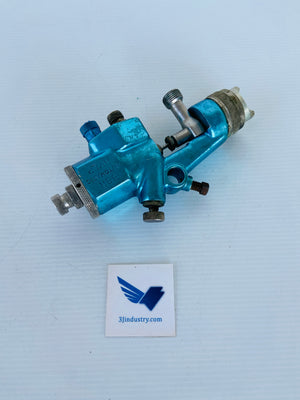 BBR AUTOMATIC HVLP  -  BINKS  SPRAY GUN