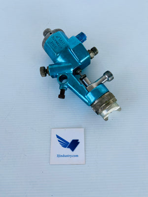 BBR AUTOMATIC HVLP  -  BINKS  SPRAY GUN