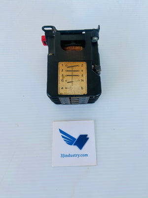 K 915-0/H4 - 500V @ 4A 2NO 2NC 24V  -  SIEMENS K9150H4 CONTACTOR