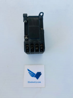 K 915-0/H4 - 500V @ 4A 2NO 2NC 24V  -  SIEMENS K9150H4 CONTACTOR