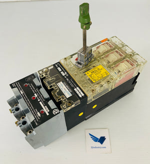 NZM6B-63/ZM6-6.6-32-OBI-CNA - 63A - 600V - 6,6A - 16-32A  -  KLOCKNER MOELLER NZM6B63ZM66632OBICNA BREAKER