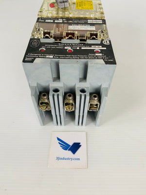 NZM6B-63/ZM6-6.6-32-OBI-CNA - 63A - 600V - 6,6A - 16-32A  -  KLOCKNER MOELLER NZM6B63ZM66632OBICNA BREAKER