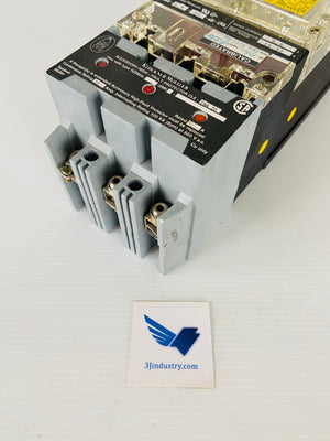NZM6B-63/ZM6-6.6-32-OBI-CNA - 63A - 600V - 6,6A - 16-32A - LINE PHASE BARRIER BROKEN  -  KLOCKNER MOELLER NZM6B63ZM66632OBICNA BREAKER