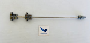 A-NZM6 - 15 INCHES  -  KLOCKNER MOELLER ANZM10 EXTENSION SHAFT