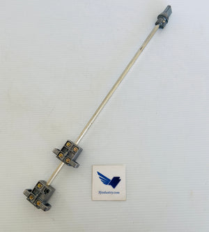 A-NZM6 - 15 INCHES  -  KLOCKNER MOELLER ANZM10 EXTENSION SHAFT