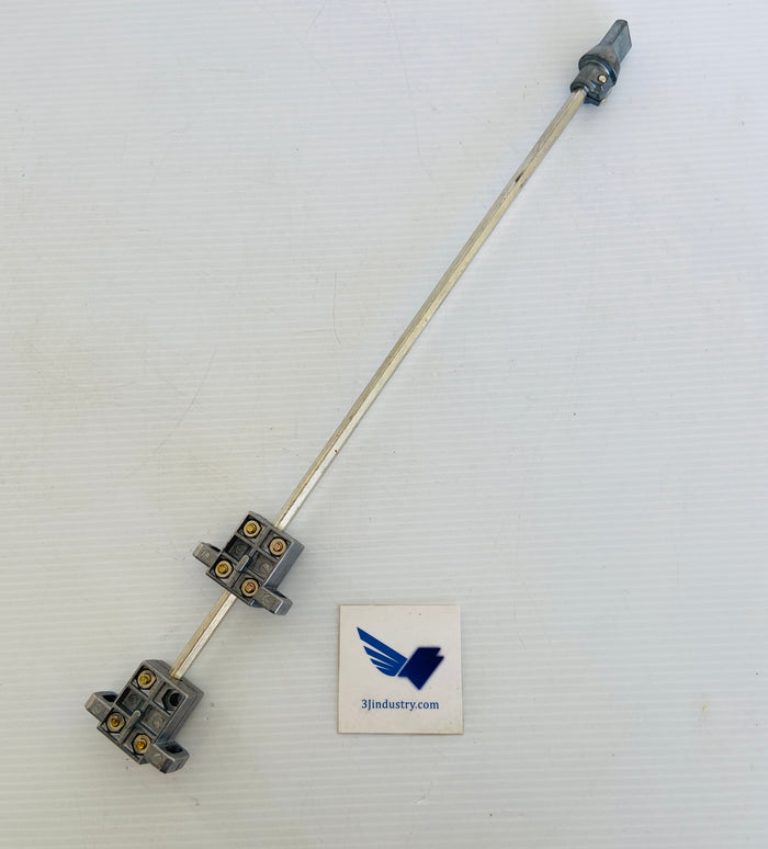 A-NZM6 - 15 INCHES  -  KLOCKNER MOELLER ANZM10 EXTENSION SHAFT