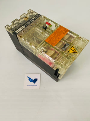 NZMH-6-63/ZM6-63-CNA - 600VAC - 60HP - 3 PH - 63A   -  KLOCKNER MOELLER NZMH663ZM663CNA CIRCUIT BREAKER