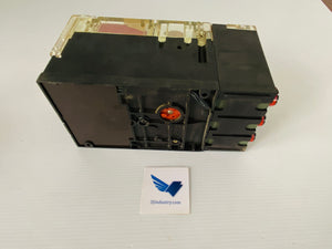 NZMH-6-63/ZM6-63-CNA - 600VAC - 60HP - 3 PH - 63A   -  KLOCKNER MOELLER NZMH663ZM663CNA CIRCUIT BREAKER