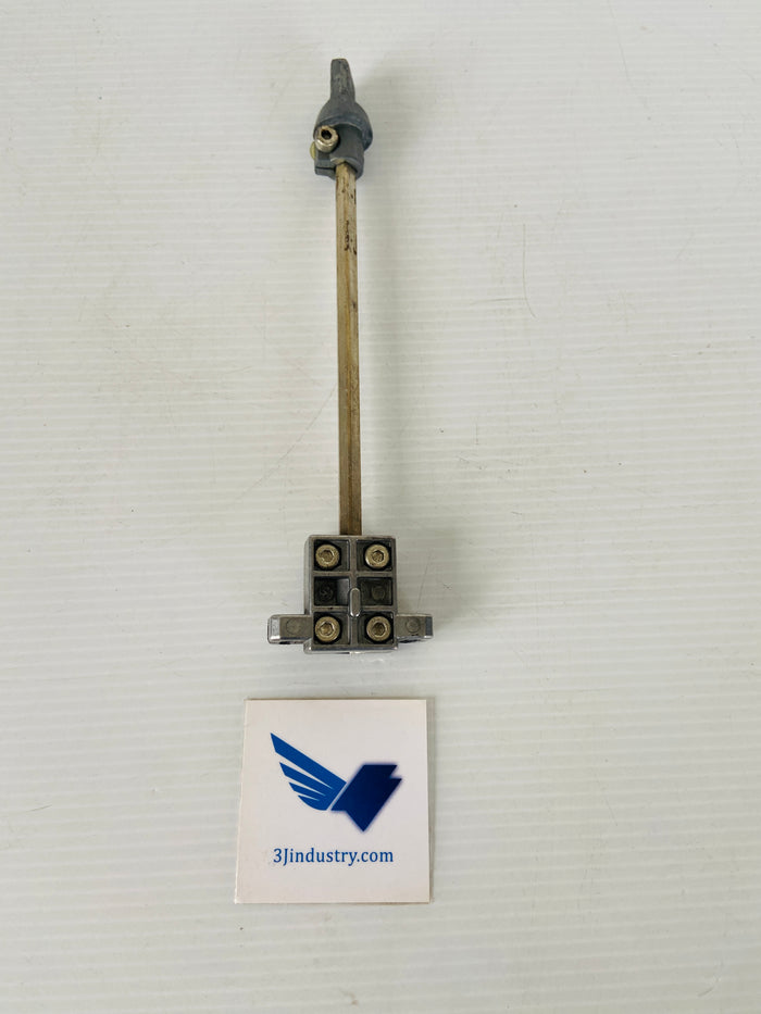 A-NZM6 - 7 INCHES   -  KLOCKNER MOELLER ANZM6 EXTENSION SHAFT