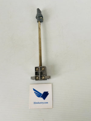 A-NZM6 - 7 INCHES   -  KLOCKNER MOELLER ANZM6 EXTENSION SHAFT