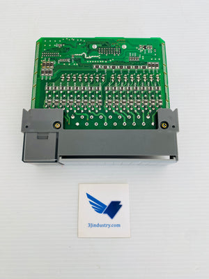 1746-OA16 - 1746OA16 - SLC500 - 85-255VAC - 50/60HZ - OUTPUT PLC - 16 OUTPUTS   -  Allen-Bradley 1746OA16 I/O MODULE