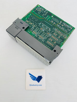 1746-NO4I - 1746NO4I - SLC500 - 4 CHANNEL - 24 VDC OUTPUT PLC  -  Allen-Bradley 1746NO4I OUTPUT MODULE