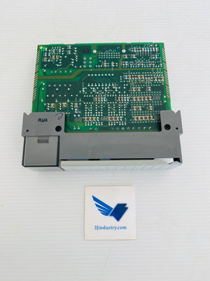 1746-NO4I - 1746NO4I - SLC500 - 4 CHANNEL - 24 VDC OUTPUT PLC  -  Allen-Bradley 1746NO4I OUTPUT MODULE