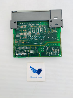 1746-NO4I - 1746NO4I - SLC500 - 4 CHANNEL - 24 VDC OUTPUT PLC  -  Allen-Bradley 1746NO4I OUTPUT MODULE