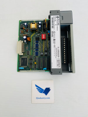 1746-NI4 - 1746NI4 - SLC500 - 20A - 10VDC- 4 CHANNEL - PLC  -  Allen-Bradley 1746 ANALOG INPUT MODULE