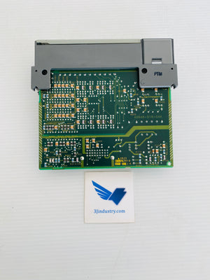 1746-NI4 - 1746NI4 - SLC500 - 20A - 10VDC- 4 CHANNEL - PLC  -  Allen-Bradley 1746 ANALOG INPUT MODULE